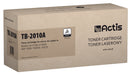 EAN 5901443019596 - Actis TB-2010A cartucho de tóner 1 pieza(s) Compatible Negro imagen 1