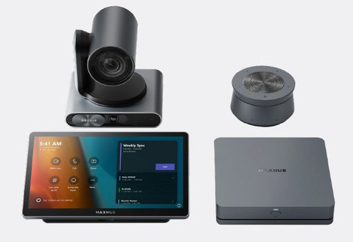 EAN 6927433607436 - MAXHUB XT20-PS Kit sistema de video conferencia 8,42 MP Ethernet Sistema de vídeoconferencia en grupo imagen 1