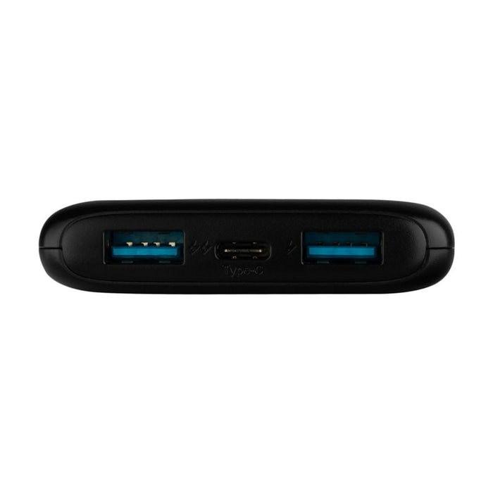 EAN 8591680146482 - FIXED FIXZEN-10-BK batería externa Polímero de litio 10000 mAh Negro imagen 4