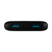 EAN 8591680146482 - FIXED FIXZEN-10-BK batería externa Polímero de litio 10000 mAh Negro imagen 4