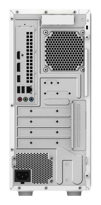 EAN 4711636483346 - ASUS V500 Mini Tower VM501MH-0R72600180 AMD Ryzen™ 7 DDR5-SDRAM PC imagen 4