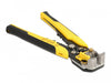 EAN 4043619905539 - DeLOCK 90553 crimpadora Juego de herramientas Negro, Amarillo imagen 1