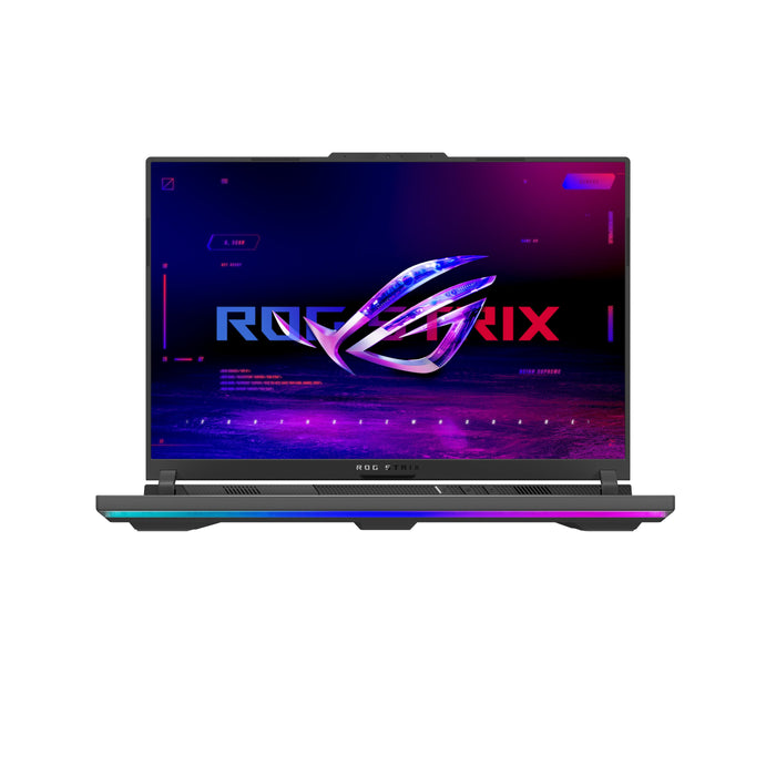 Asus Rog Strix G614pm-Rv012w Amd Ryzen 9 8940hx 16p Wuxga Ddr5 16go 1to Pcie G4 Ssd Geforce Rtx 5060 W11h Gray