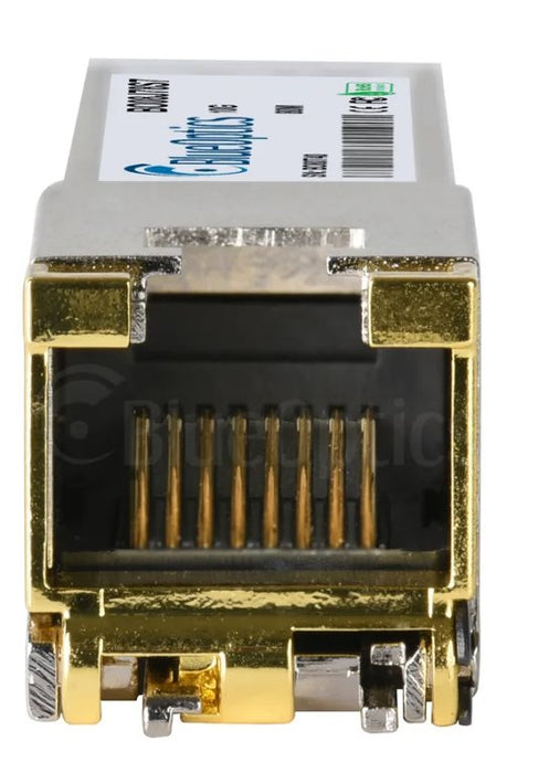 Blueoptics Sfp+ Transceiver 10gbase-T 30 M Industrial