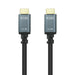 EAN 8433281010086 - Nanocable 10.15.8003 cable HDMI 3 m HDMI tipo A (Estándar) imagen 2