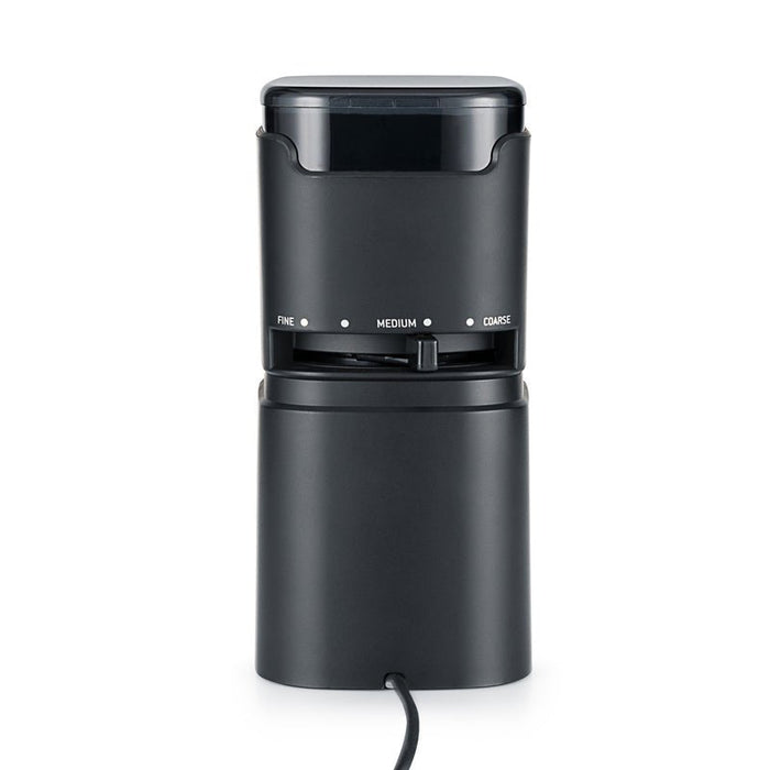 Wilfa Kaffeemühle Daily Cg2g-260 (Negro, 152 Watt) 605780