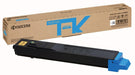 EAN 5706998673107 - KYOCERA TK-8115C cartucho de tóner 1 pieza(s) Original Cian imagen 1