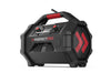 EAN 8719689465629 - Perfectpro ROCKTAGON Lugar de trabajo Digital Negro, Rojo imagen 1