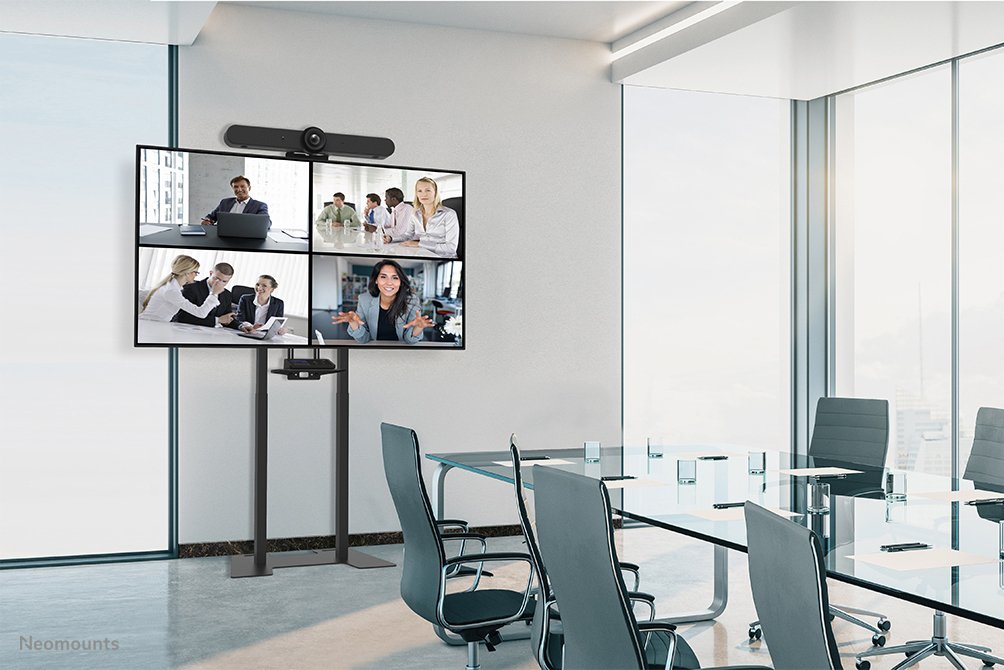 EAN 8717371440602 - Neomounts AFP-875BL accesorio para soporte de televisor imagen 10