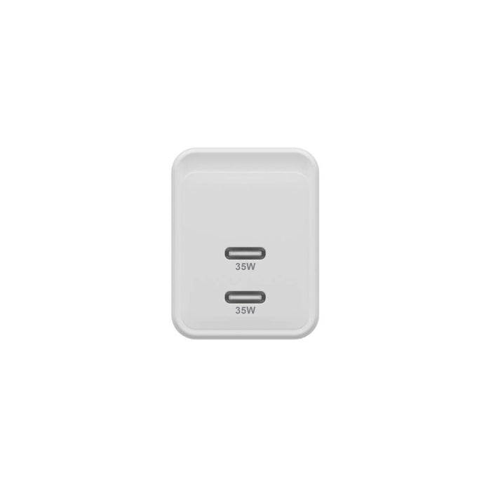 EAN 6941921148195 - HYPER HJG35EU cargador de dispositivo móvil Auriculares, Auriculares, Smartphone, Ver Blanco Corriente al imagen 7