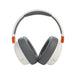 EAN 6925281986161 - JBL JR460 NC Auriculares Inalámbrico Diadema Música USB Tipo C Bluetooth Blanco imagen 3