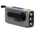 EAN 8718164536441 - Marmitek 25008643 radio Portátil Analógico y digital Gris claro imagen 8