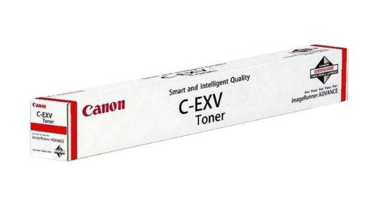 EAN 4549292213973 - Canon C-EXV 64 cartucho de tóner 1 pieza(s) Original Amarillo imagen 1