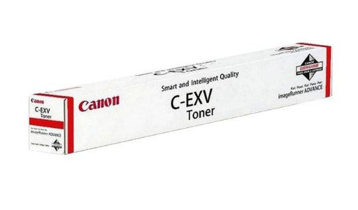 EAN 4549292213935 - Canon C-EXV 64 cartucho de tóner 1 pieza(s) Original Cian imagen 1