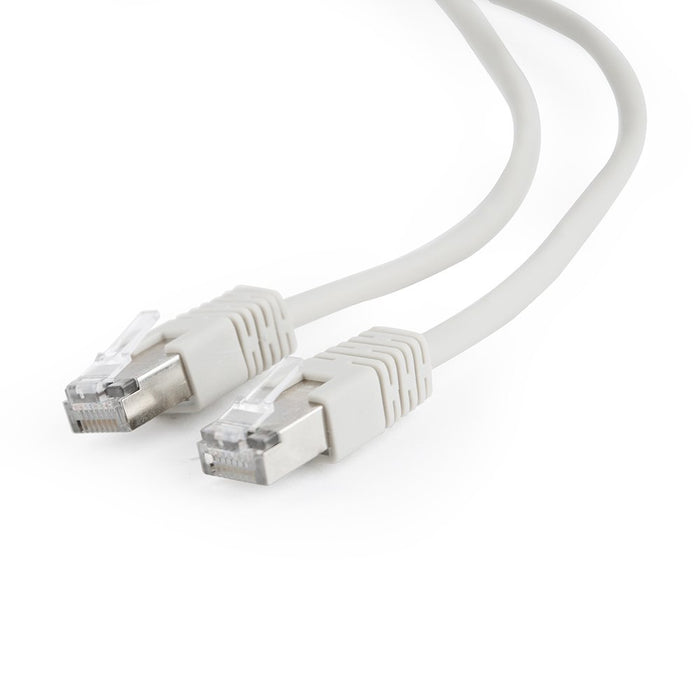 EAN 8716309045315 - Gembird PP22-15M cable de red Beige Cat5e imagen 4