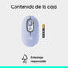 EAN 5099206126374 - Logitech 910-007414 ratón Universal Ambidextro Óptico 4000 DPI imagen 18