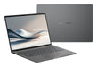 EAN 4711387901946 - ASUS Zenbook A14 UX3407QA-QD333W 35,6 cm (14") LPDDR5x-SDRAM Wi-Fi 6E (802.11ax) Windows 11 Home imagen 8