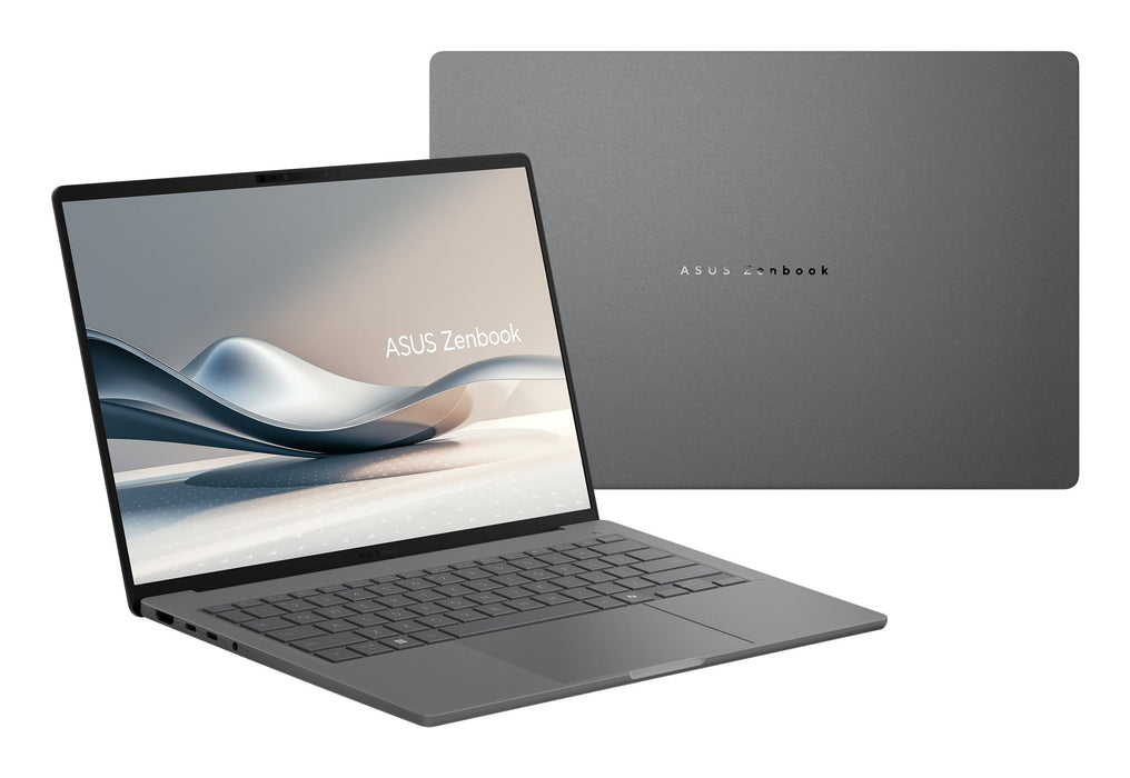 EAN 4711387809914 - ASUS Zenbook A14 UX3407RA-QD031W 35,6 cm (14") LPDDR5x-SDRAM Wi-Fi 7 (802.11be) Windows 11 Home Español imagen 8