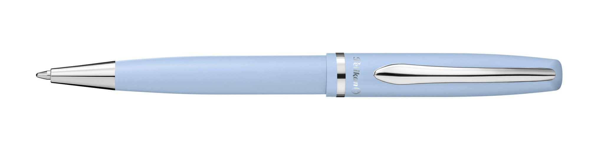 EAN 4012700812636 - Pelikan Jazz K36 Azul Bolígrafo de punta retráctil con mecanismo de giro Medio 1 pieza(s) imagen 1