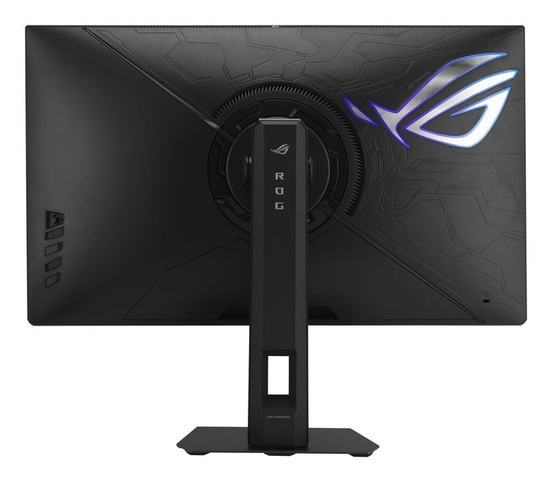 Asus Rog Strix Xg27aqngv Pulsar (68.6 Cm (27 Zoll), Negro, Qhd, Ultra-Fast-Ips, Hdmi, Dp, G-Sync Pulsar, 360hz Panel) 90lm0bf0-B01371