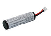 EAN 5706998569066 - CoreParts MBXPOS-BA0067 accesorio o pieza de recambio para impresora/escáner Batería 1 pieza(s) imagen 3
