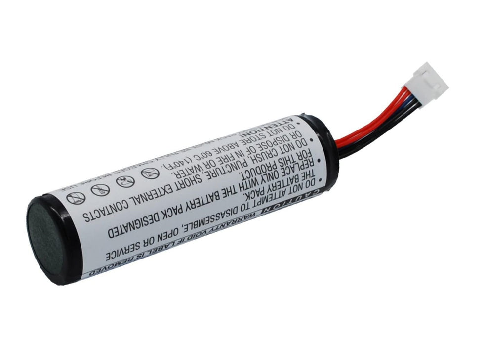 EAN 5706998569066 - CoreParts MBXPOS-BA0067 accesorio o pieza de recambio para impresora/escáner Batería 1 pieza(s) imagen 3