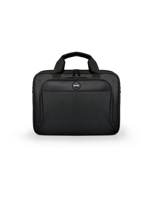 EAN 3567041050632 - Port Designs HANOI II 35,6 cm (14") Bandolera Negro imagen 2