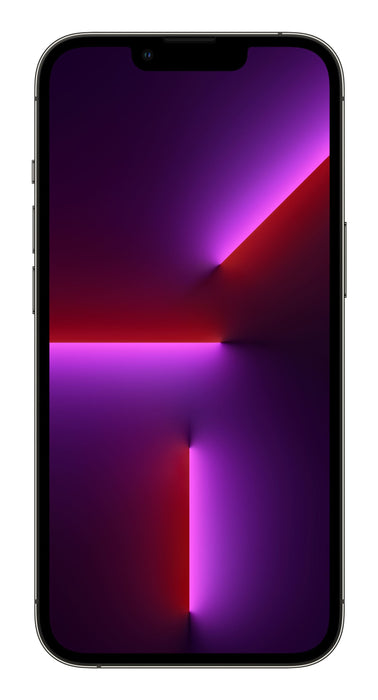 EAN 194252718858 - Apple iPhone 13 Pro 15,5 cm (6.1") SIM doble iOS 15 5G 1 TB Grafito imagen 2