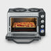 EAN 4008146040634 - Severin TO 2074 horno tostador 30 L 2500 W Negro Parrilla imagen 7