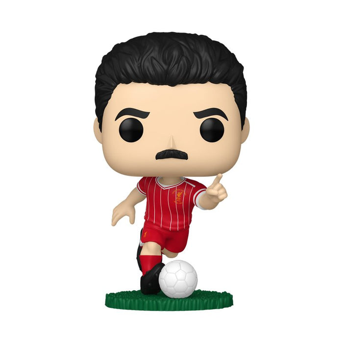 EAN 889698893671 - FUNKO POP! Ian Rush imagen 1