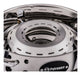 EAN 4250435740316 - Petromax Atago Parrilla propano/butano Acero inoxidable 3800 W imagen 3