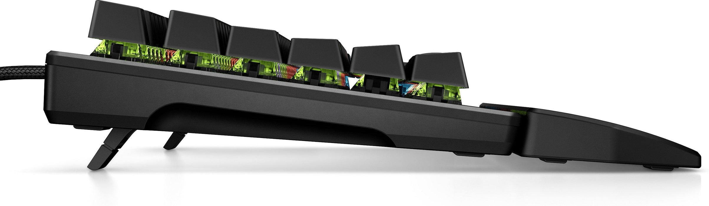 Hp Pavilion Gaming Keyboard 80