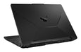 EAN 4711387479483 - ASUS TUF Gaming A15 FA506NC-HN006 AMD Ryzen™ 5 7535HS Portátil 39,6 cm (15.6") Full HD 8 GB DDR5-SDRAM 51 imagen 6