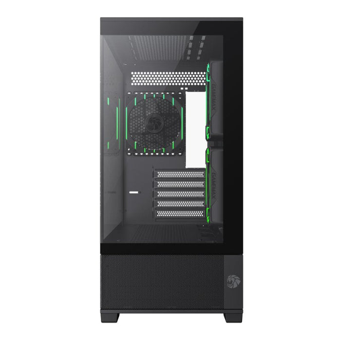Caja Pc Gamemax  Case  Vista 2 Mb  M-Atx