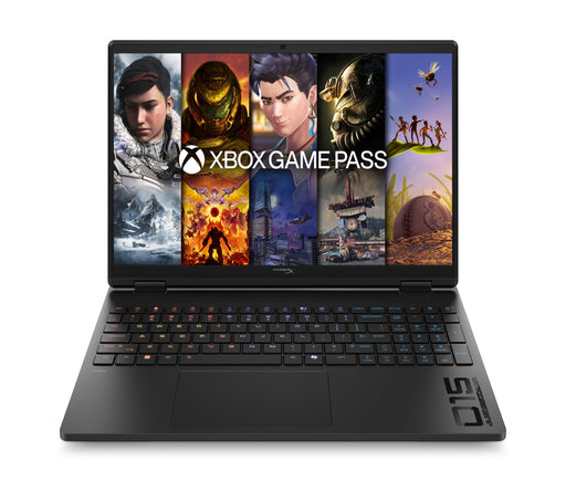 EAN 0821844796443 - HP HyperX OMEN 15 inch Gaming Laptop PC 15-ga0000ns Intel® Core™ i5 i5-14450HX 38,9 cm (15.3") 2K 16 GB D imagen 1