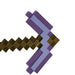 EAN 0192995112568 - Disguise Minecraft Enchanted Pickaxe Fancy Dress Accessory Armas y armadura para disfraz Niño Cualquier g imagen 3