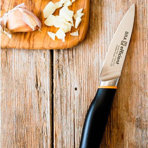 EAN 8411796108269 - BRA A198000 cuchillo de cocina Acero inoxidable 1 pieza(s) Cuchillo universal imagen 2