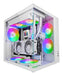 EAN 8435693110880 - Mars Gaming MCV-ONEW Midi Tower Blanco imagen 1
