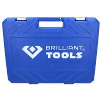 EAN 4042146777688 - Brilliant Tools BT023172 set de conectores y conector Juego de enchufes imagen 12