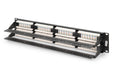 EAN 4016032241560 - Digitus DN-91648U panel de parcheo imagen 6