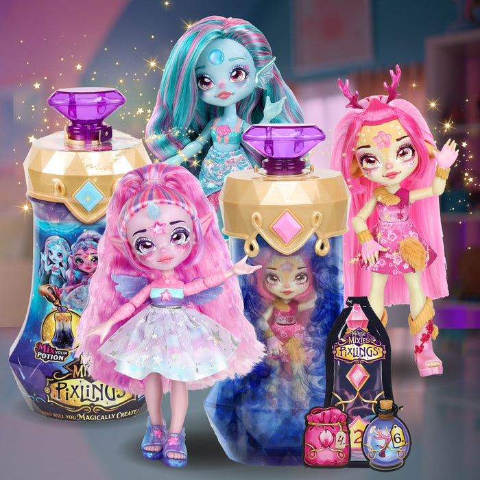 EAN 0630996148716 - Moose Toys MS14871 kit de magia para niños imagen 12