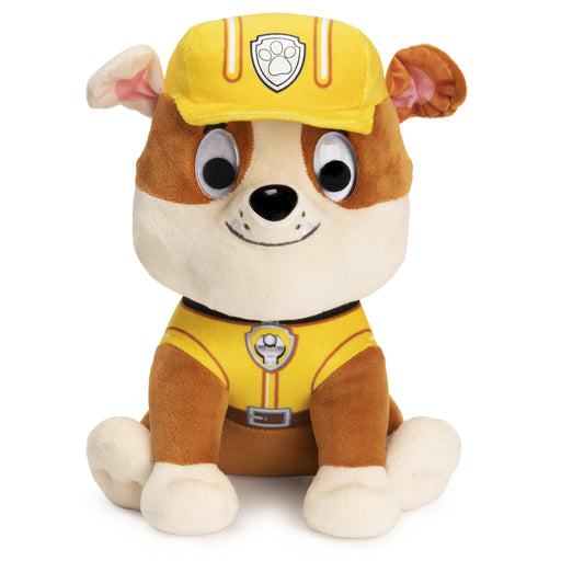 EAN 0778988483213 - PAW Patrol 6058447 juguete de peluche imagen 1