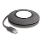 EAN 4043619830190 - DeLOCK 83019 Accesorios para dispositivos vestibles inteligentes Soporte de recarga Gris, Blanco Silicona imagen 1