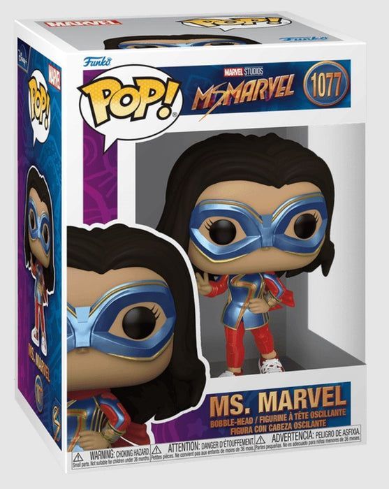 EAN 889698594950 - FUNKO POP! 59495 figura de acción y colleccionable imagen 2
