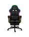 EAN 5903796011388 - Huzaro FORCE 4.7 Silla para videojuegos de PC Asiento (de seguridad) de butaca Negro imagen 2