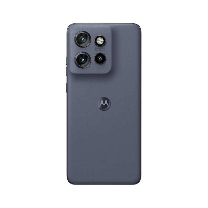 EAN 0840493603759 - Motorola edge 60 Neo 16,1 cm (6.36") SIM doble Android 15 5G USB Tipo C 12 GB 256 GB 5000 mAh Gris imagen 6