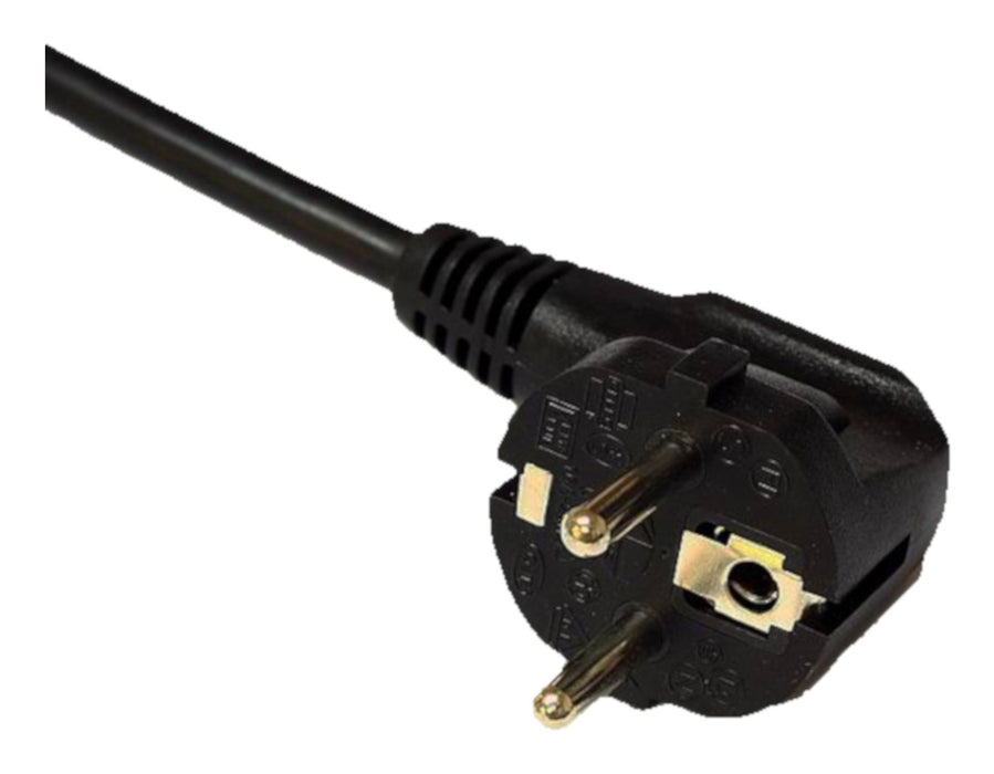 EAN 5901720130198 - Akyga Nicht kategorisiert Negro 5 salidas AC 230 V 3 m imagen 4