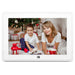 EAN 6972072900301 - Kodak RCF-106H marco fotográfico digital Blanco 25,4 cm (10") Pantalla táctil Wifi imagen 2