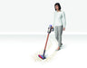 EAN 5025155088081 - Dyson Cyclone V10 Absolute Aspiradora escoba 2 en 1 Batería Secar Sin bolsa Cobre, Níquel imagen 10