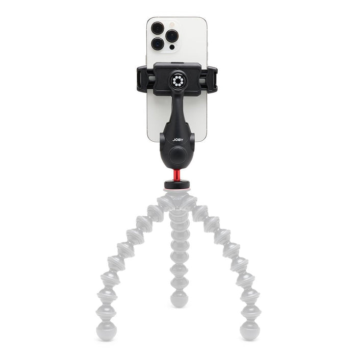 Joby Griptight Pro 3 Mount Soporte Activo Para Teléfono Negro